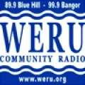 WERU FM - FM 89.9